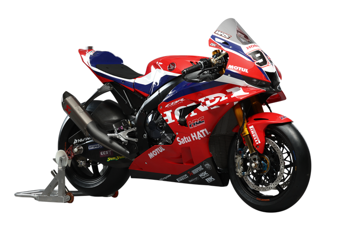 Honda HRC - team profile, riders and results | WorldSBK