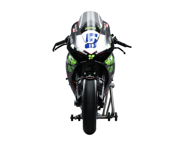 Jaume Masia - stats, results and biography | WorldSBK
