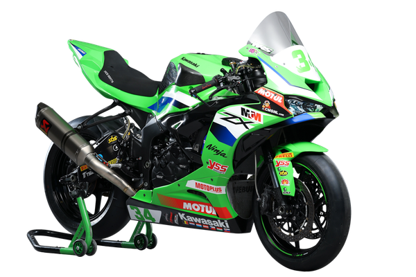 Xavi Artigas - stats, results and biography | WorldSBK