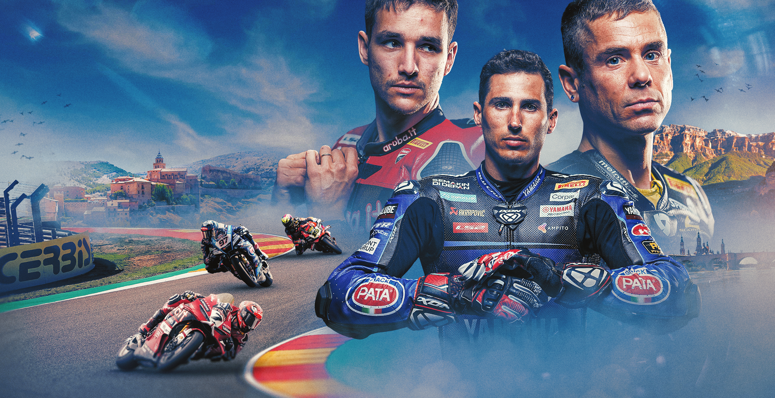 WorldSBK Videos | Race Highlights & SBK VideoPass WorldSBK Videos | Race Highlights & SBK VideoPass