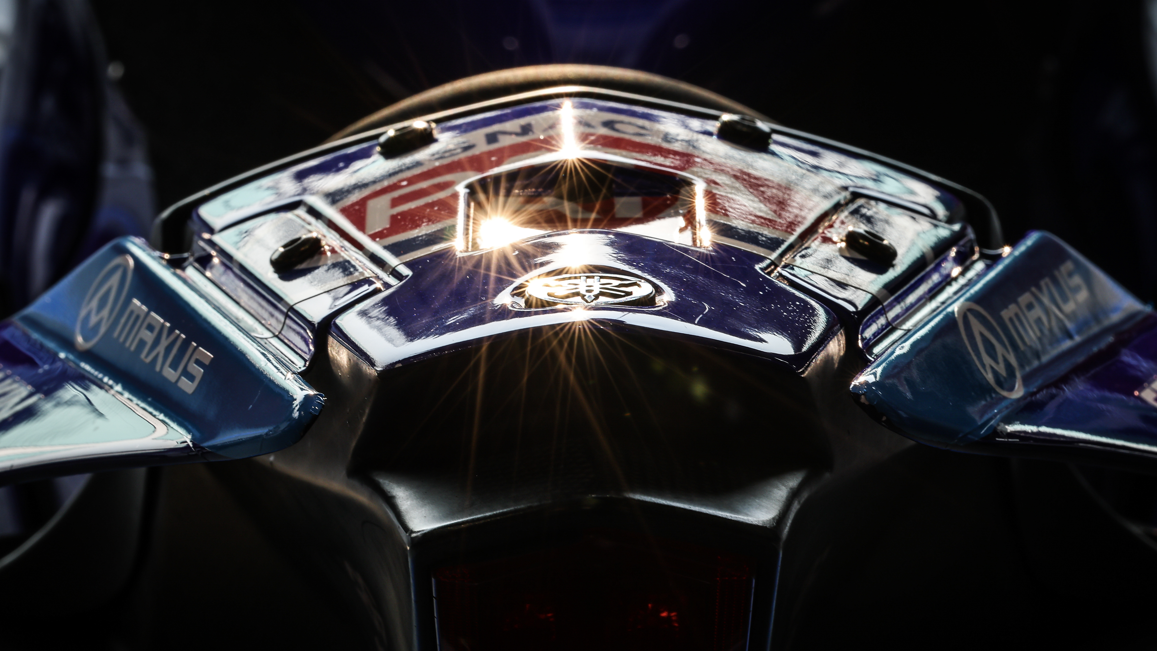 TECH GALLERY: Check out the finer details of the 2025 race-winning ...