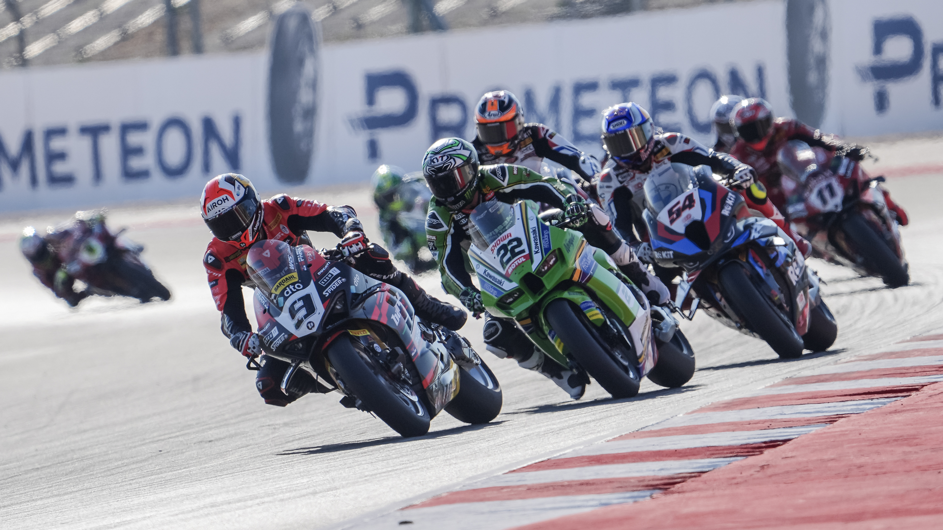 EQUALLING RECORDS: Razgatlioglu takes an 11th consecutive victory as ...