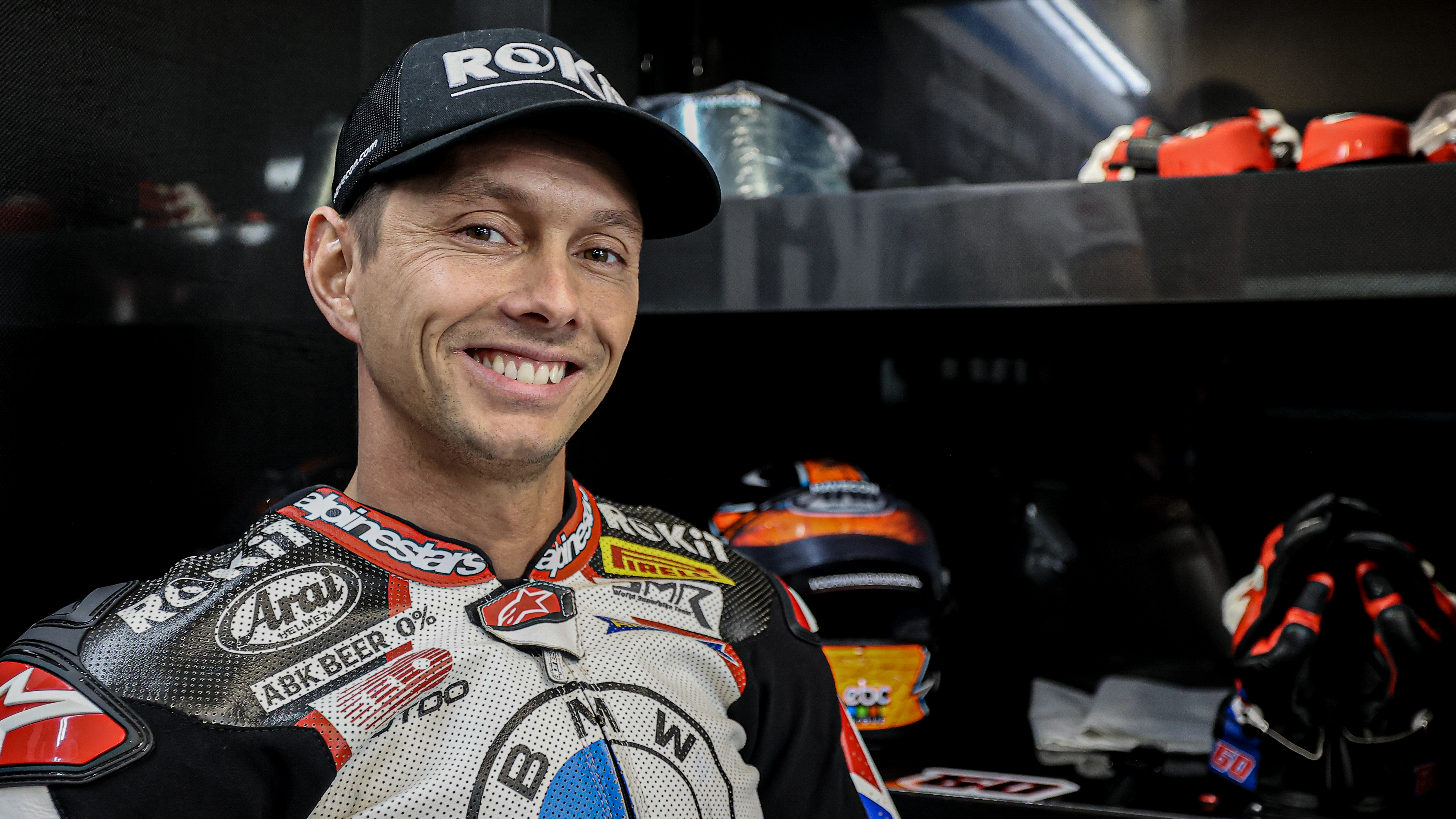 Van der Mark torna alla 8 Ore di Suzuka con BMW