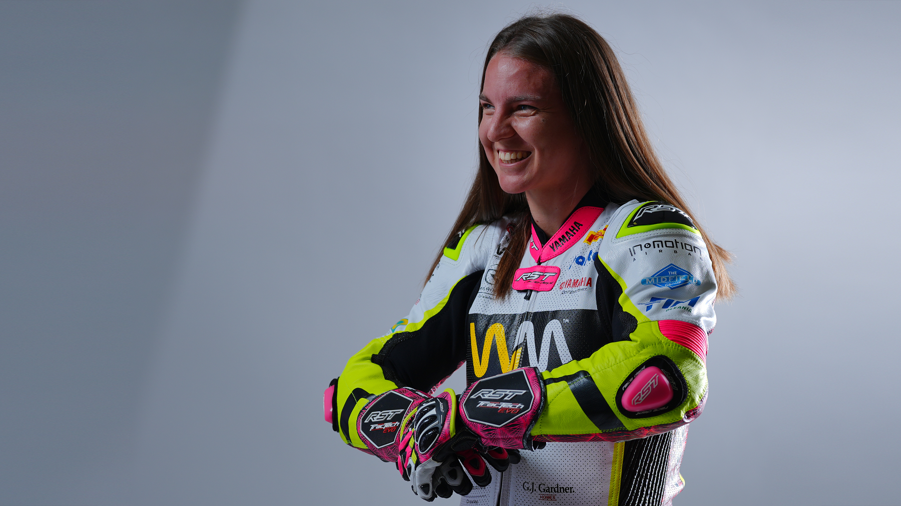 HER STORY: meet Tayla Relph – 