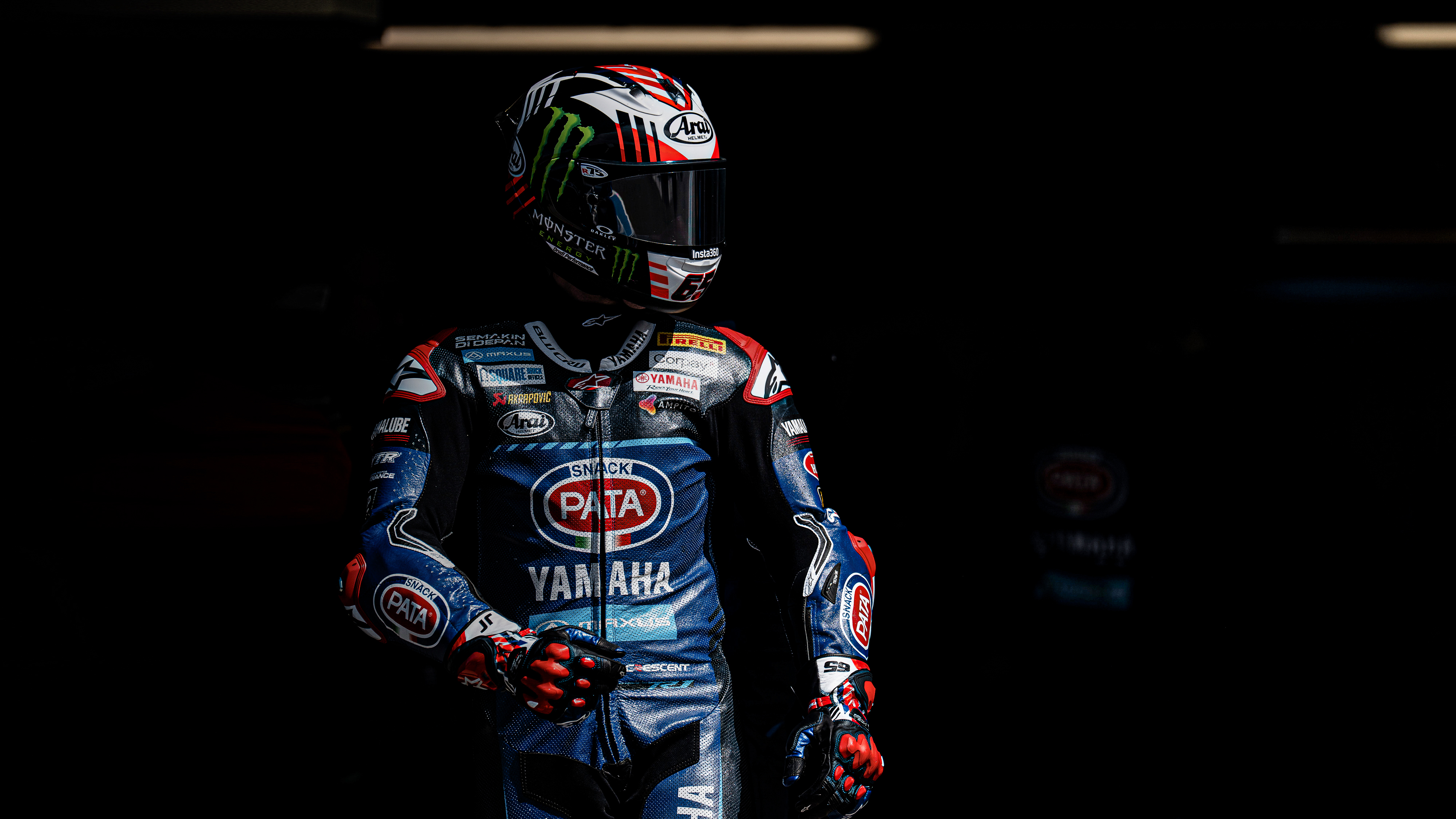 Fill Time Racing REA ANNOUNCES RETIREMENT: six-time Champion to end full-time racing ...