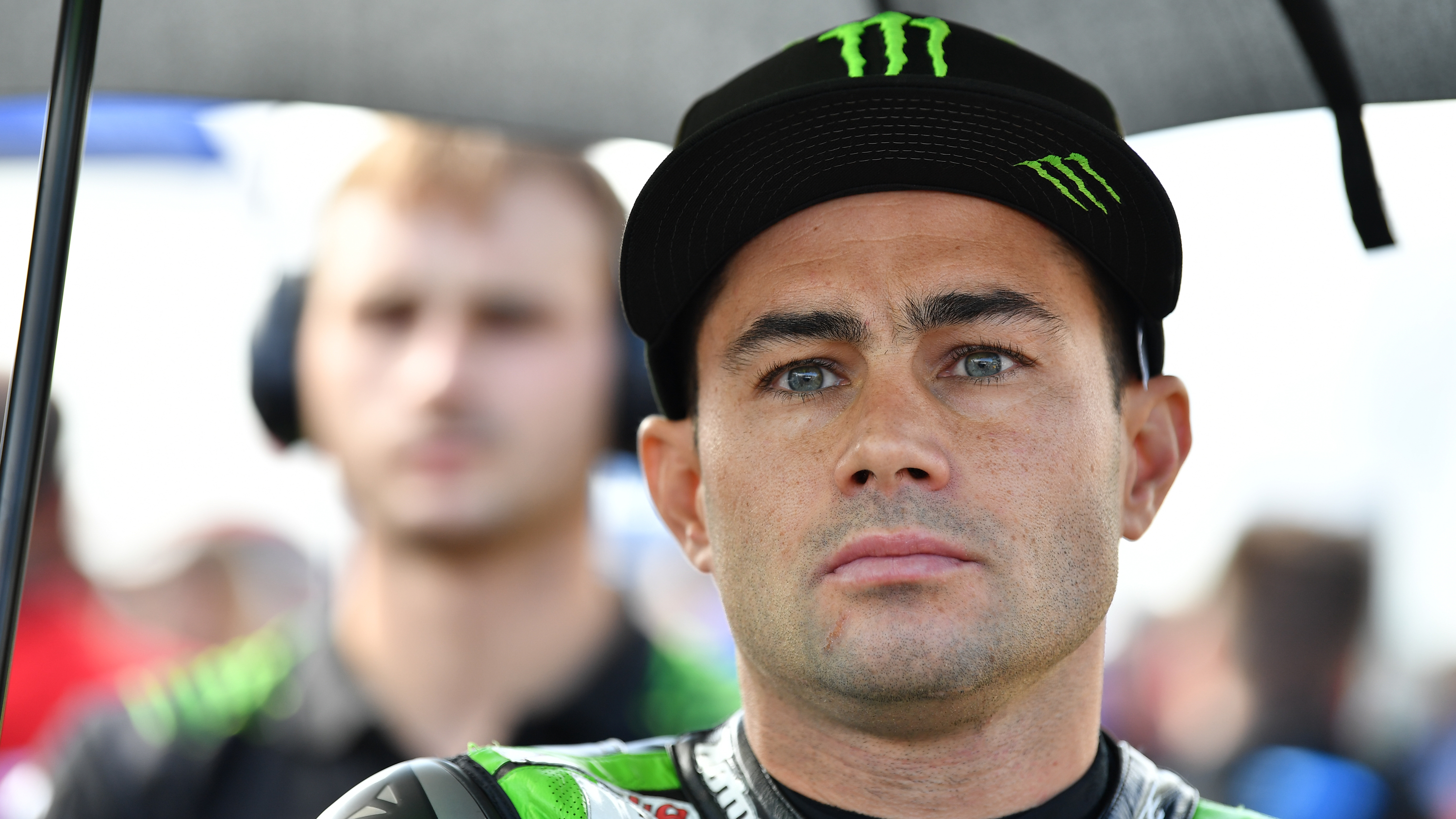T. Haslam Haslam to return to the WorldSBK paddock with four wildcard appearances ...