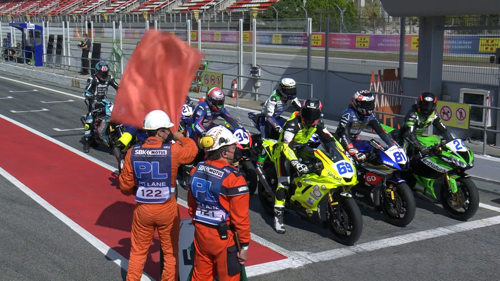 Watch FULL: More surprises in store for WorldSSP after FP2 ...