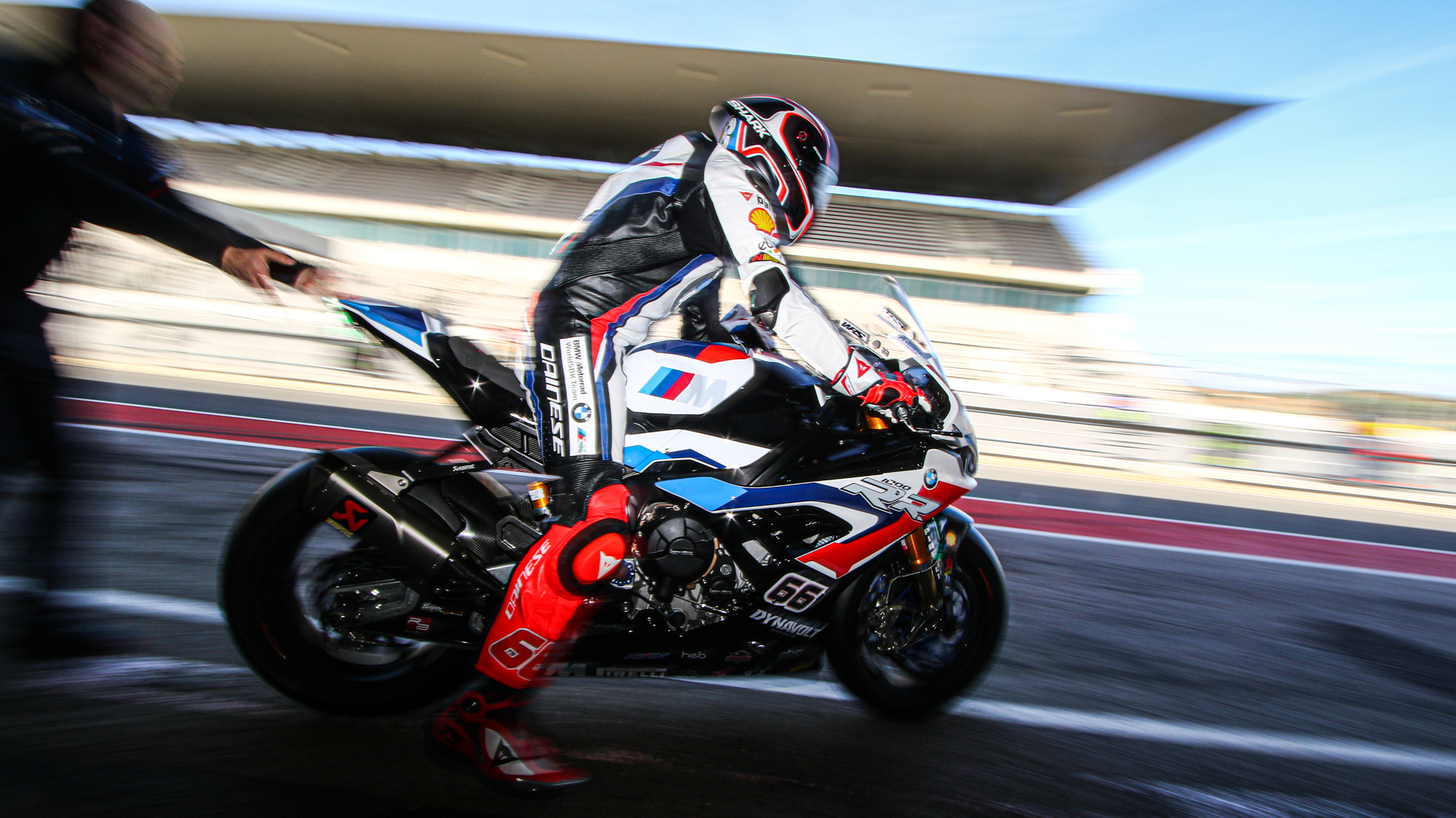 Neal Sykes Racing Sykes applauds ‘unbelievable development’ after successful pre-season