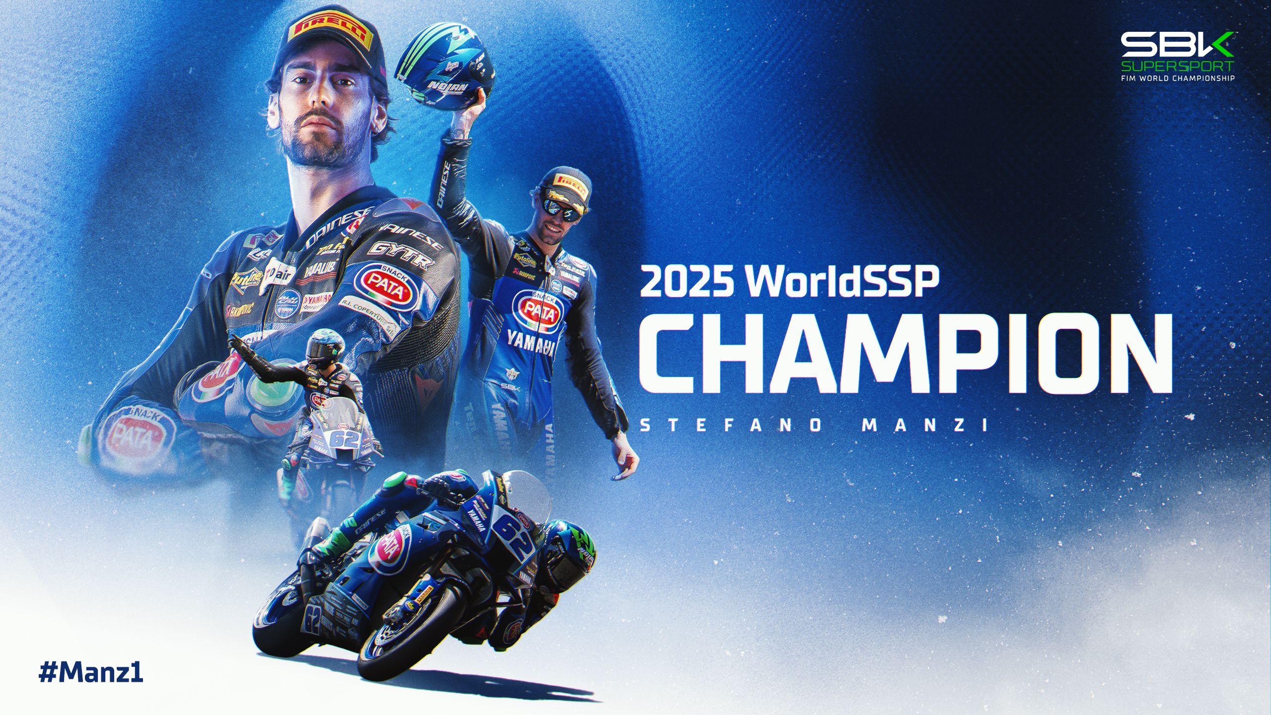 KING OF CONSISTENCY: Manzi secures 2025 WorldSSP crown after