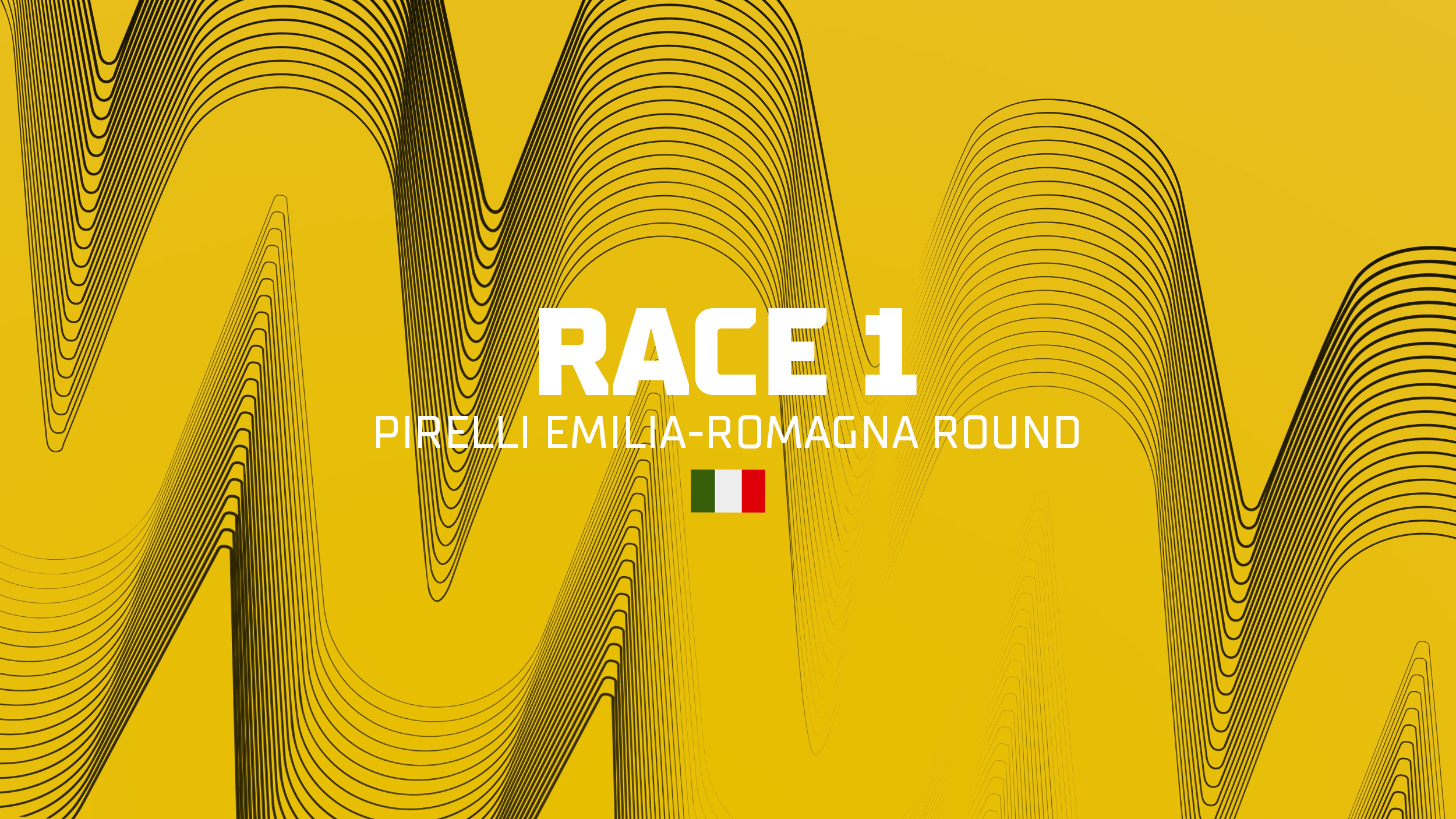 Watch WorldWCR Race 1: Pirelli Emilia-Romagna Round - highlights ...