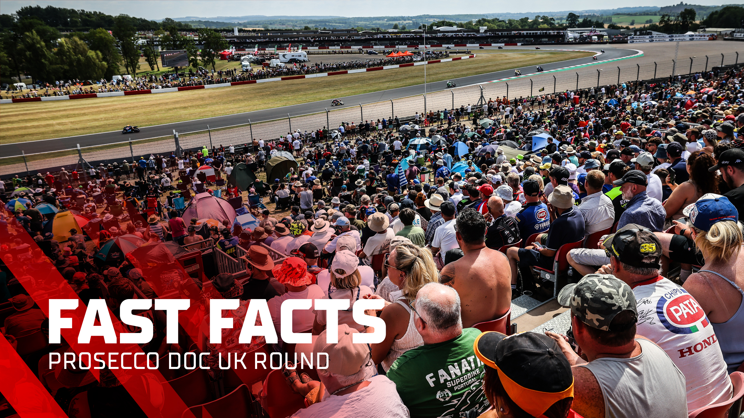 FAST FACTS: Easy guide and key numbers from WorldSBK’s last visit to ...