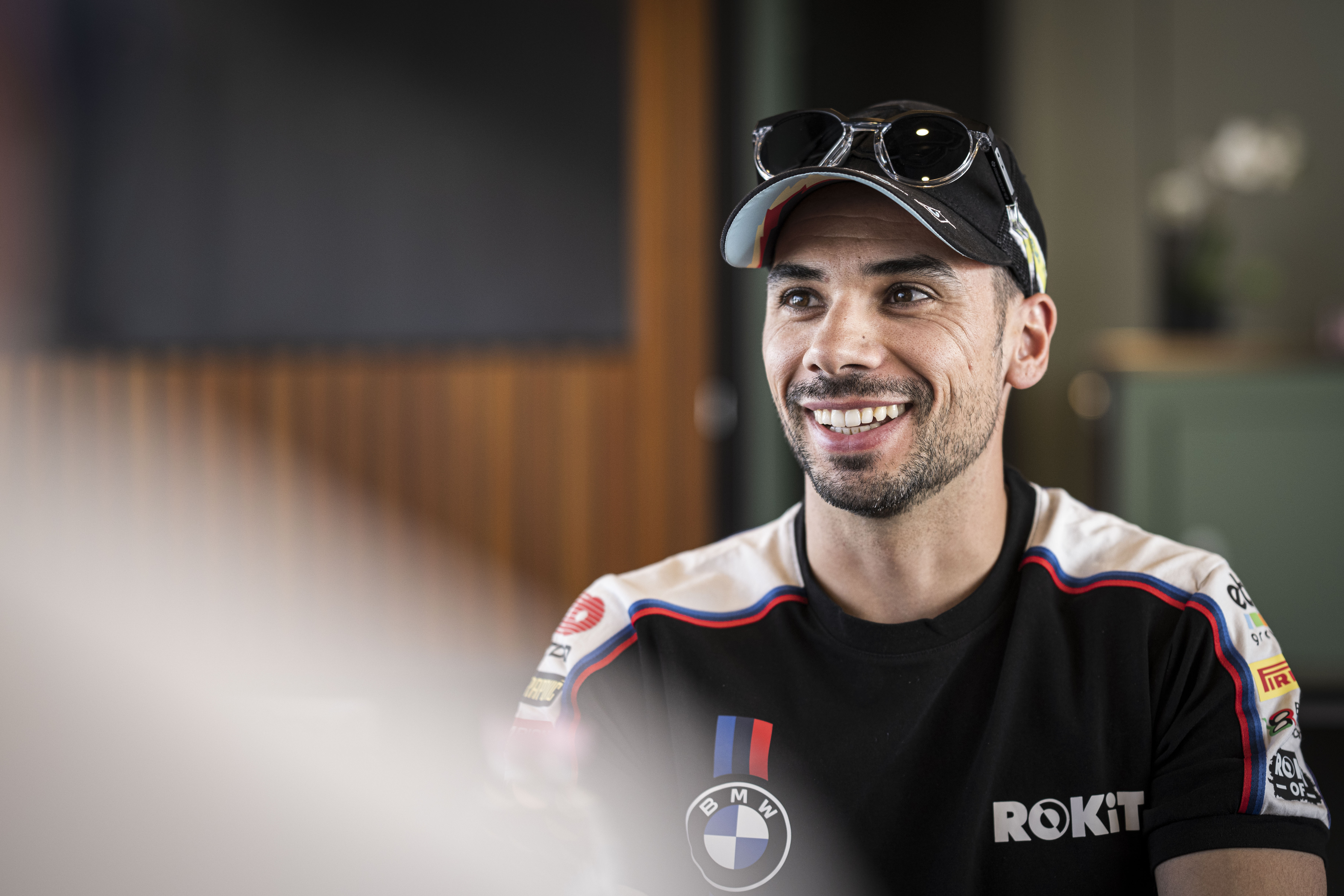 Watch Oliveira on his future: 