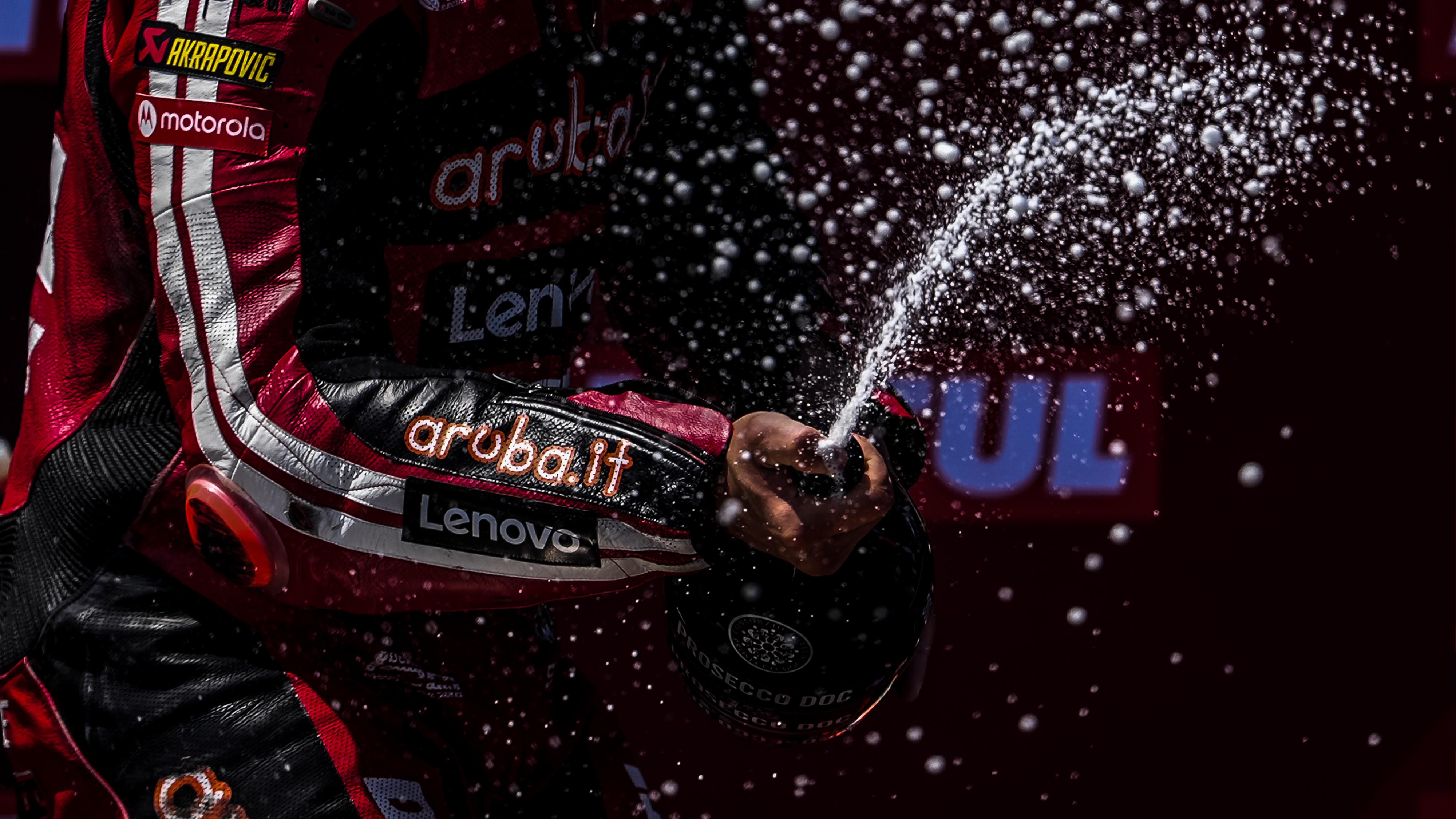 STATE OF PLAY: What is the latest in WorldSBK's Riders' Championship ...