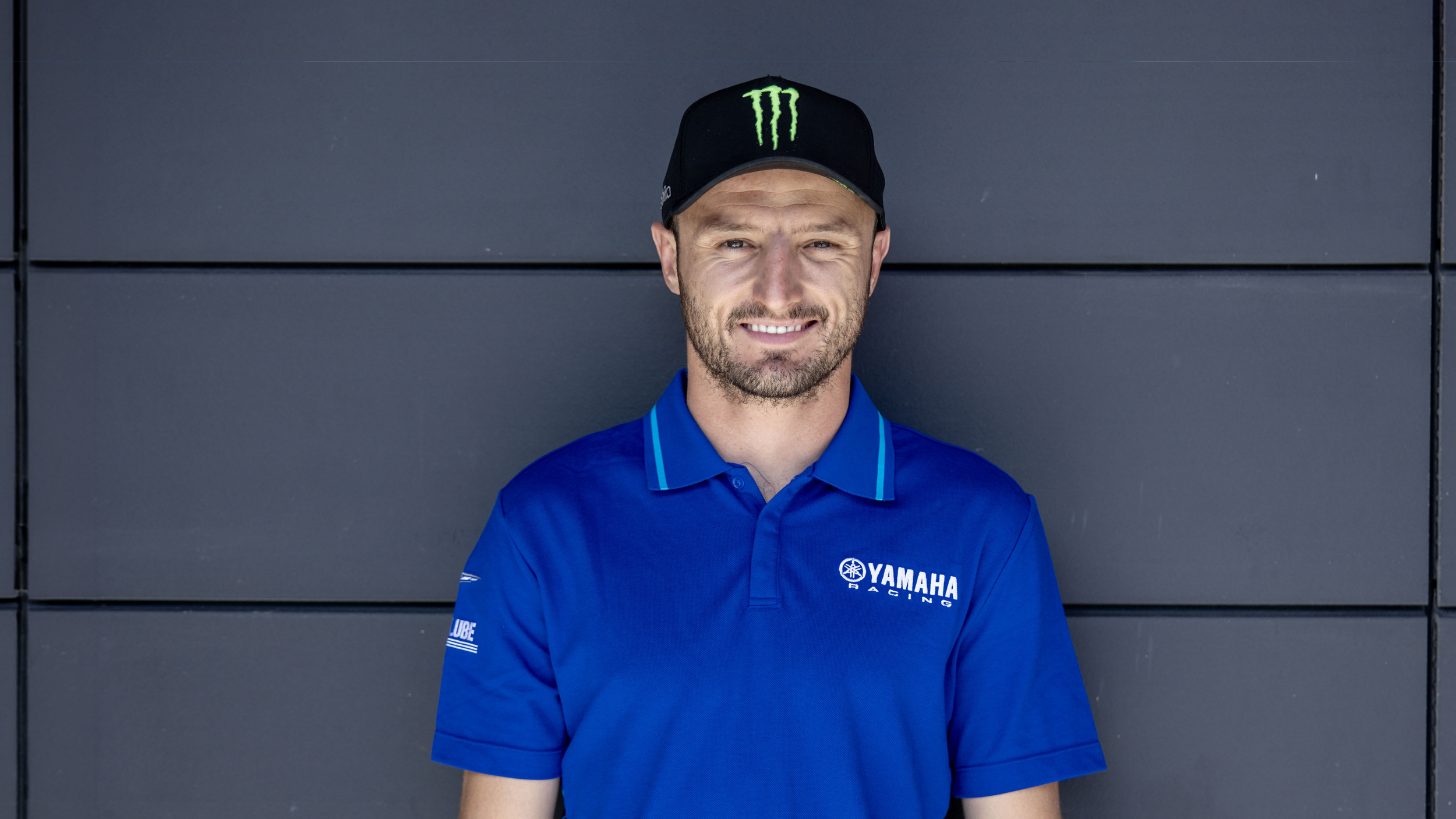 AUSSIE ARRIVAL: Miller joins Pata Maxus Yamaha with two-year