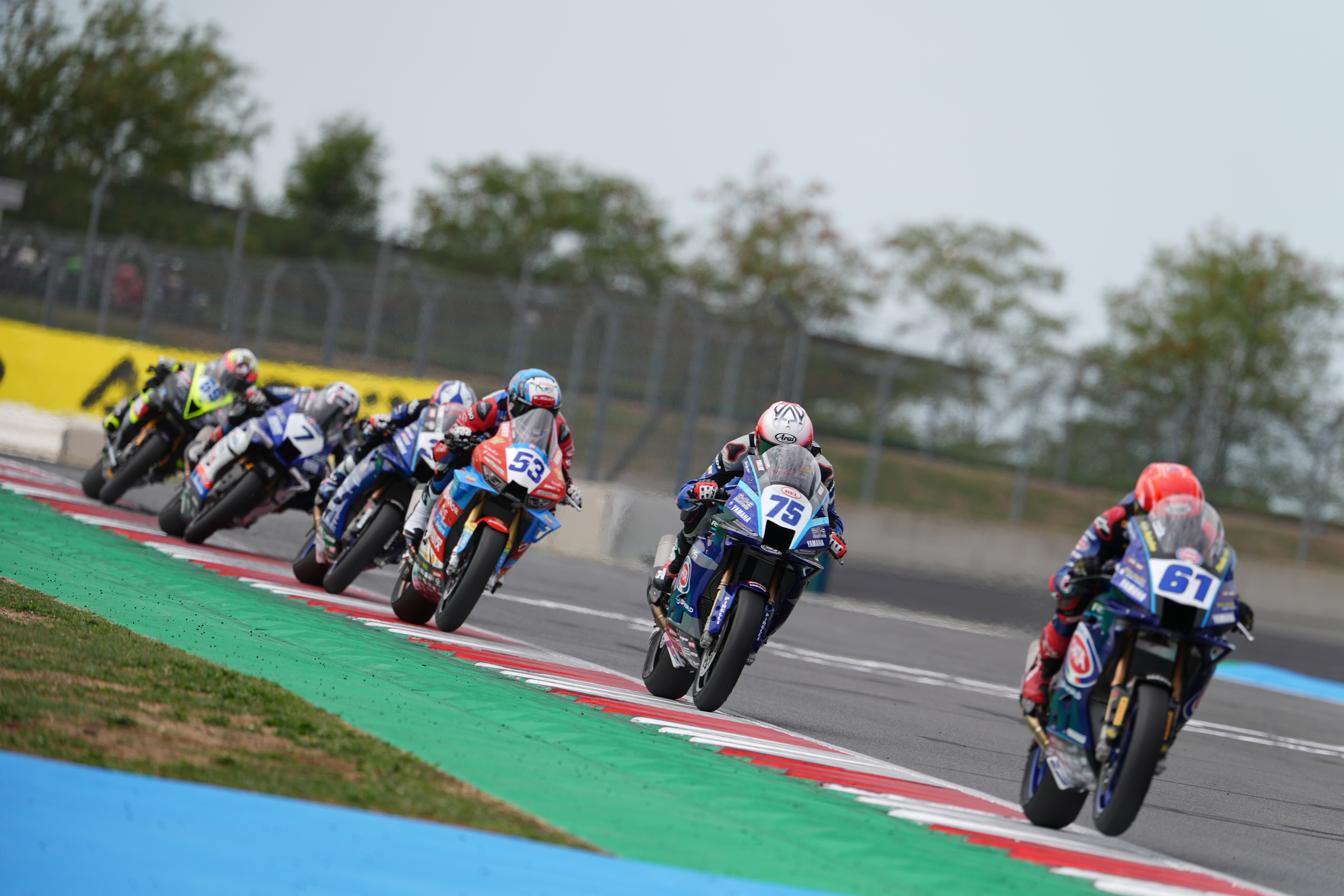 PREVIEW: All three WorldSSP titles on the line at Cremona as