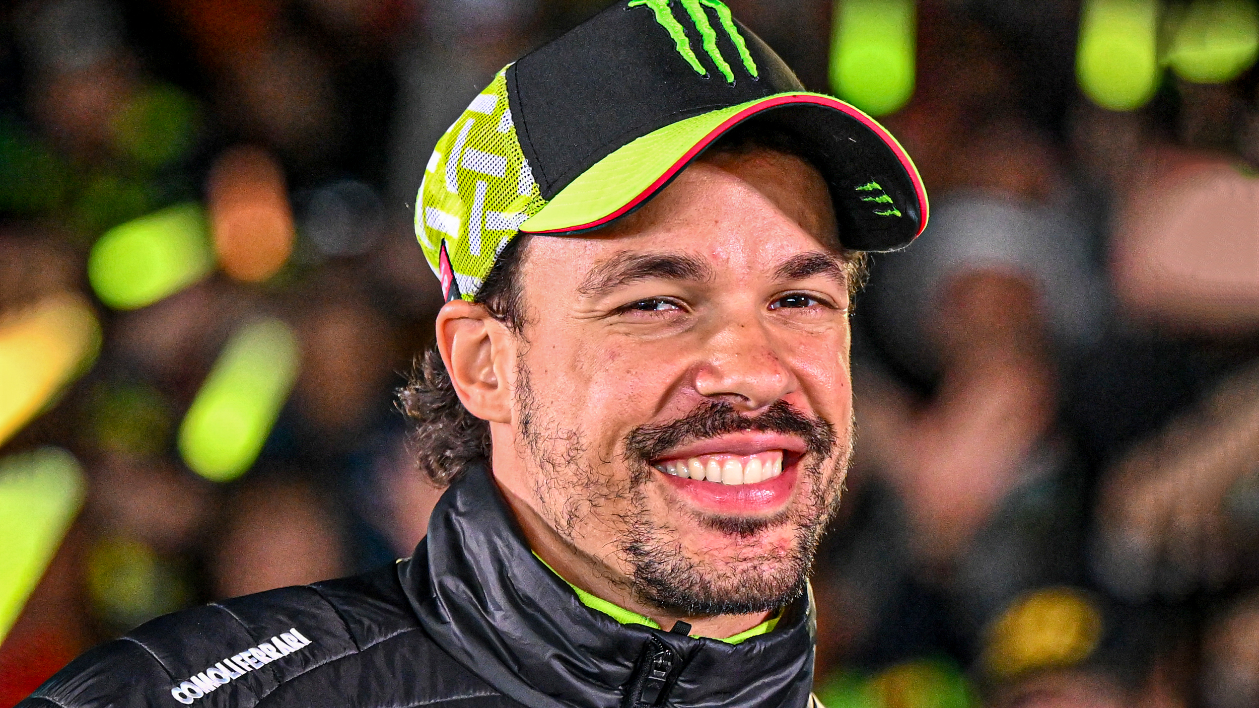 FACTORY SEAT FILLED: Morbidelli to join Aruba.it – Ducati for 2027 WorldSBK campaign