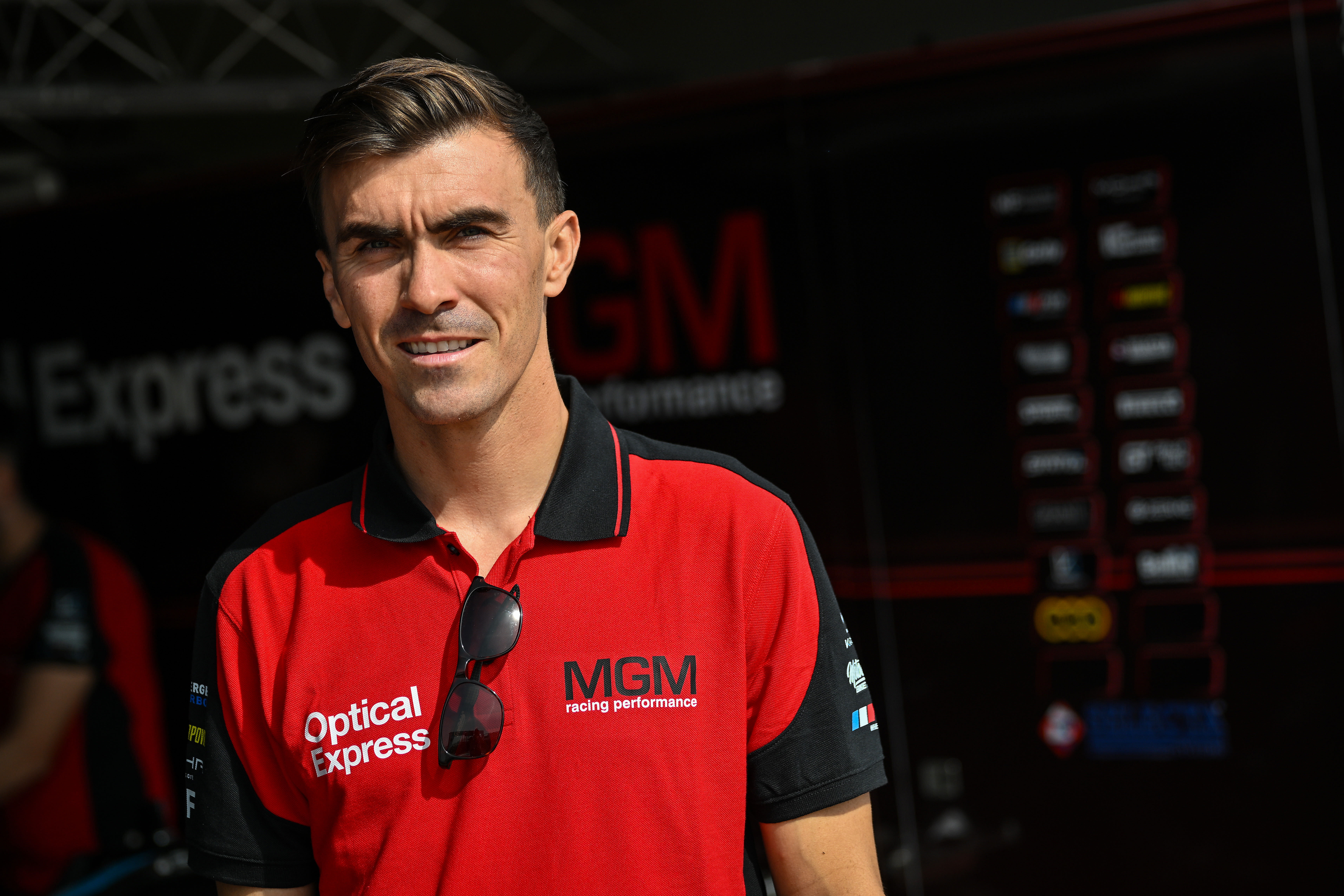 Baz to see out 2026 campaign with MGM Racing Ducati, Mackenzie still ...
