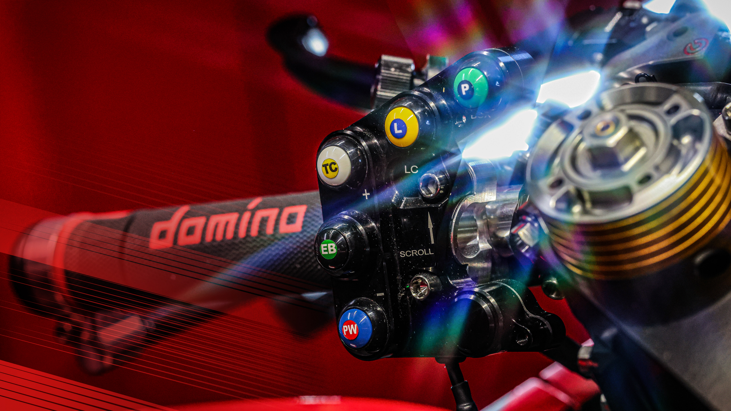 Highlights Explained Watch SBK TECH DIVE: Electronics explained - highlights, interviews and ...