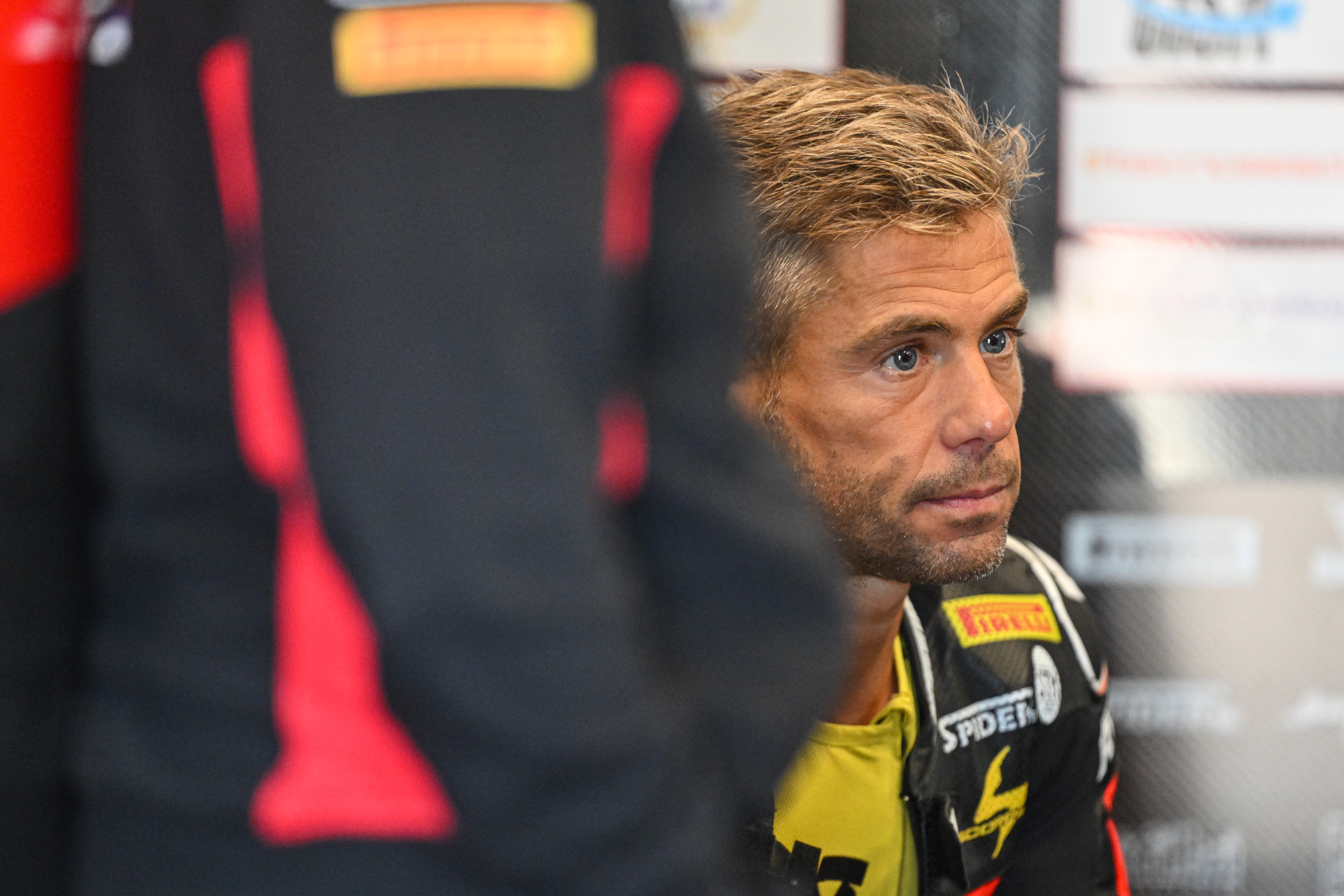 Bautista: “I`d like to enjoy these two rounds, then think about the future”