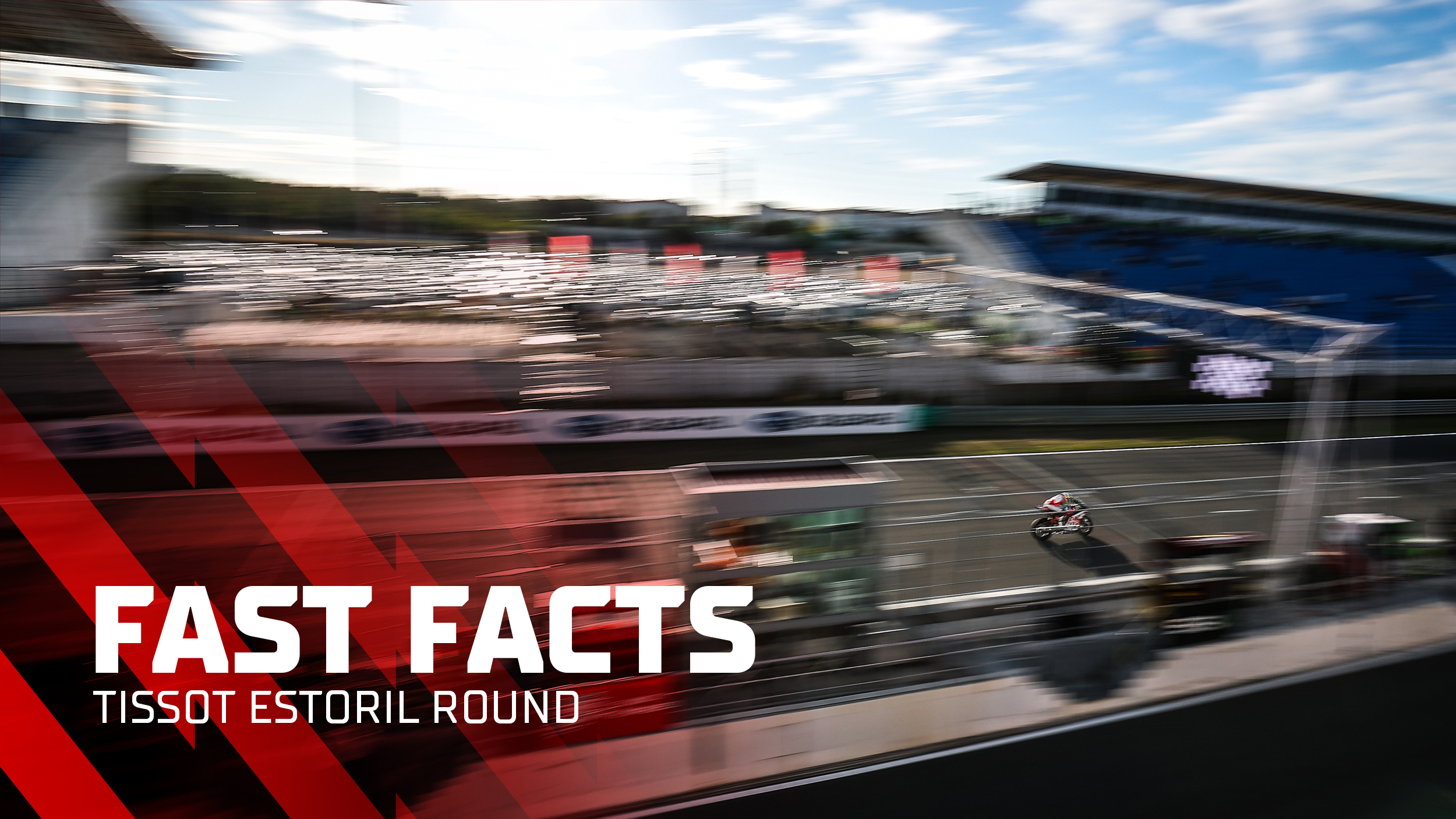FAST FACTS: Easy guide and key numbers from WorldSBK`s last visit to Estoril!