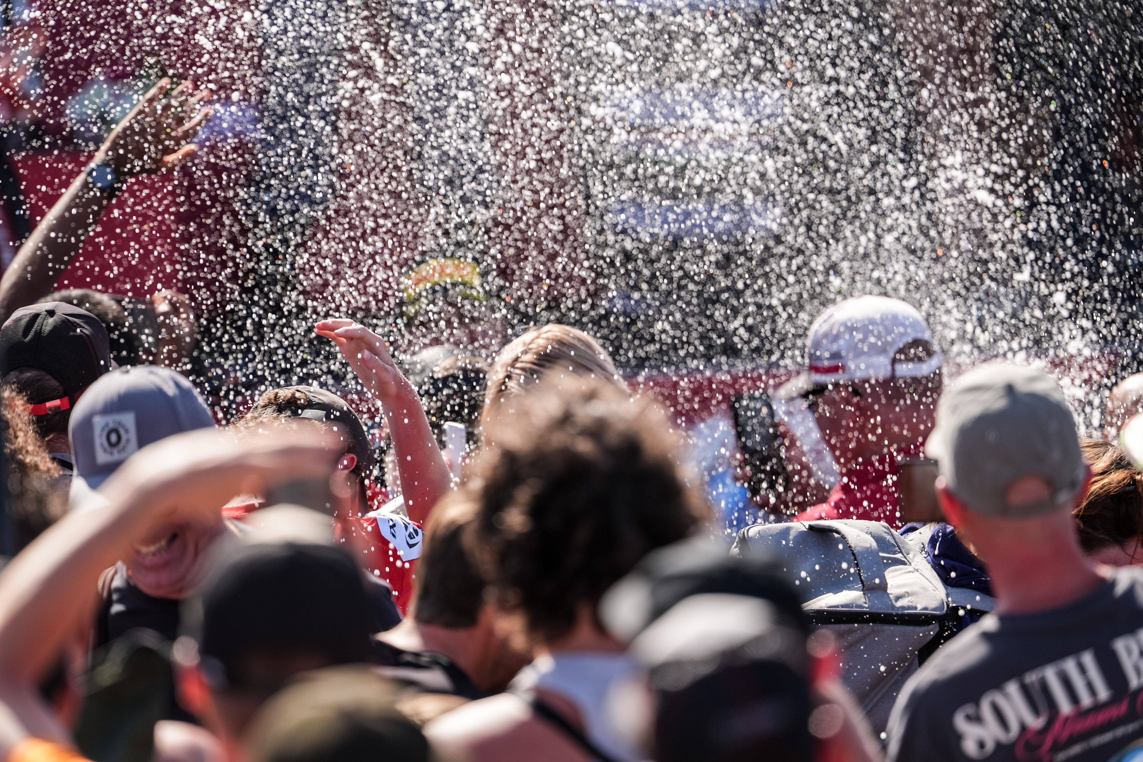 What can be won at Estoril?