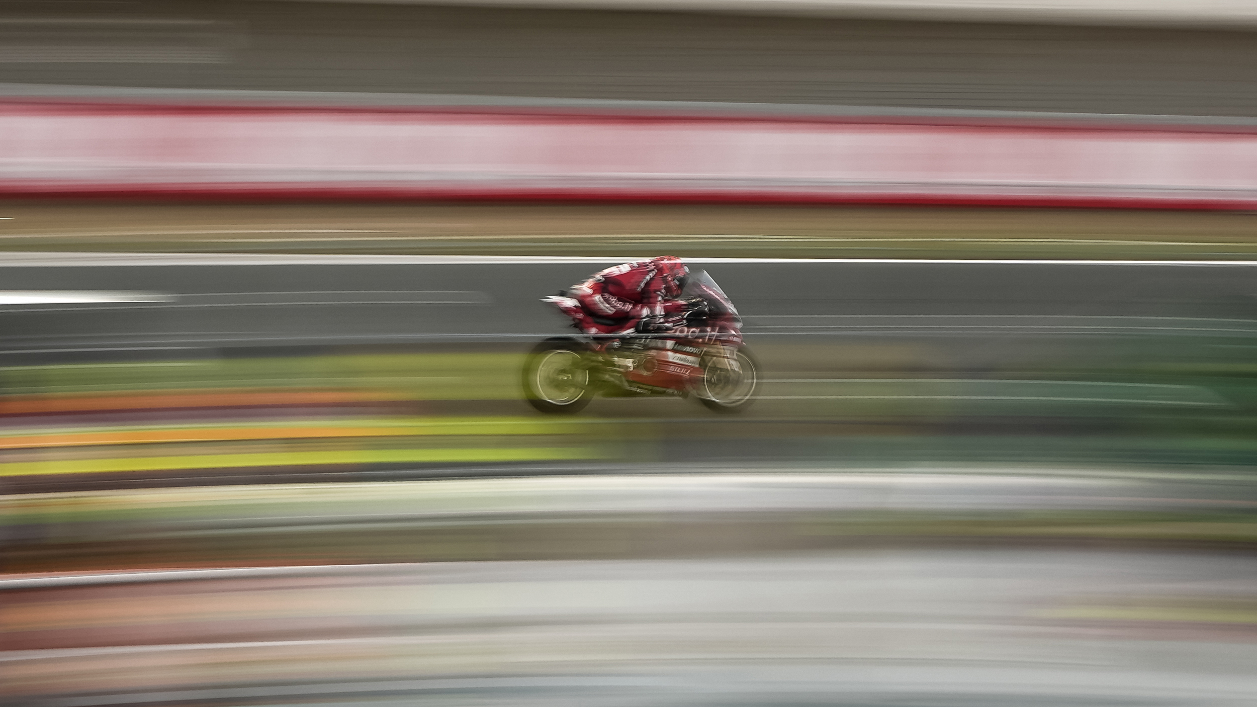 SUNDAY WARM UP: WorldSBK`s push to the finish in Estoril begins on Sunday with Lecuona leading Bulega and Baldassarri