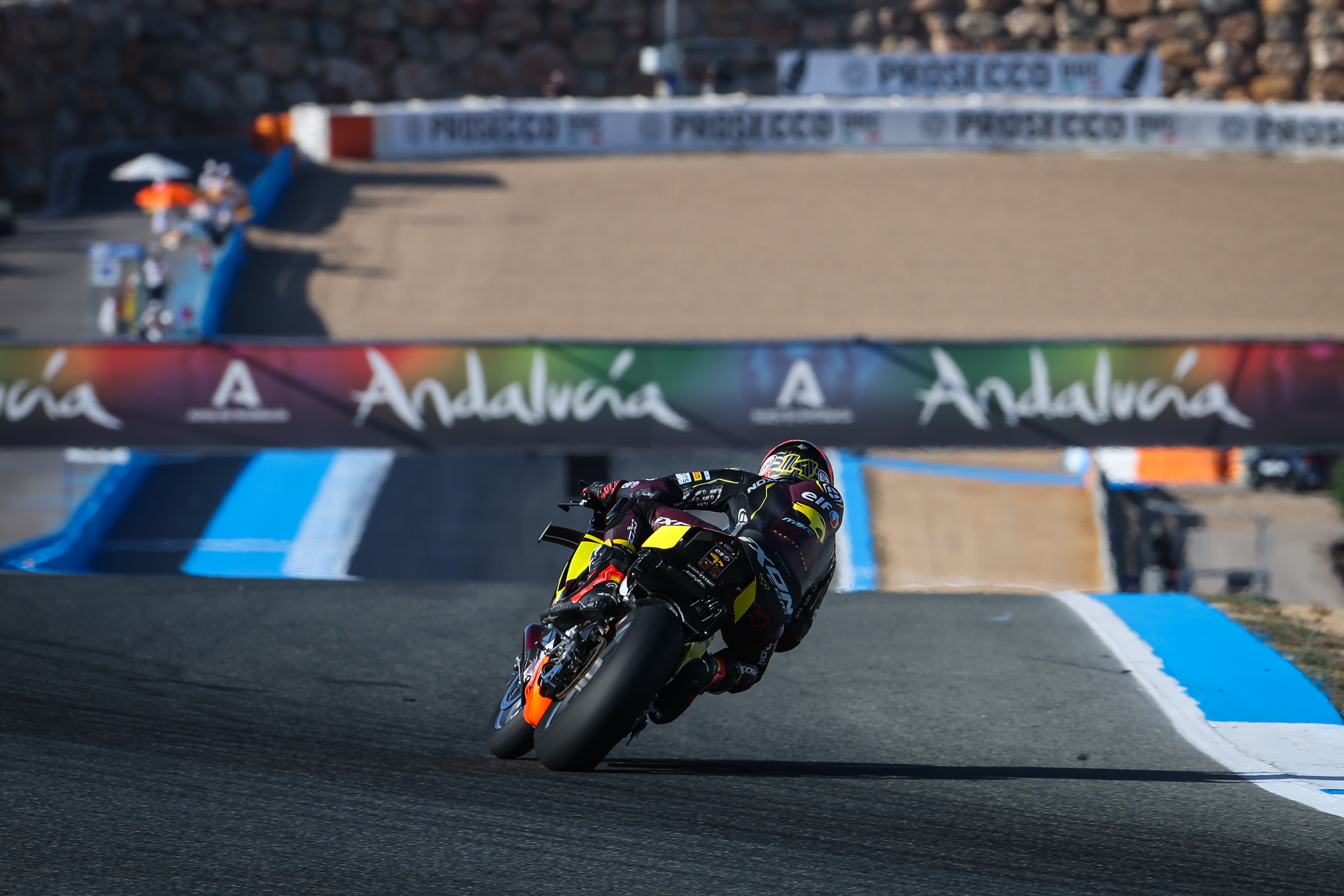 Sam Lowes on turnaround from Estoril: “We haven`t changed so much, just gone to our Jerez base setting”