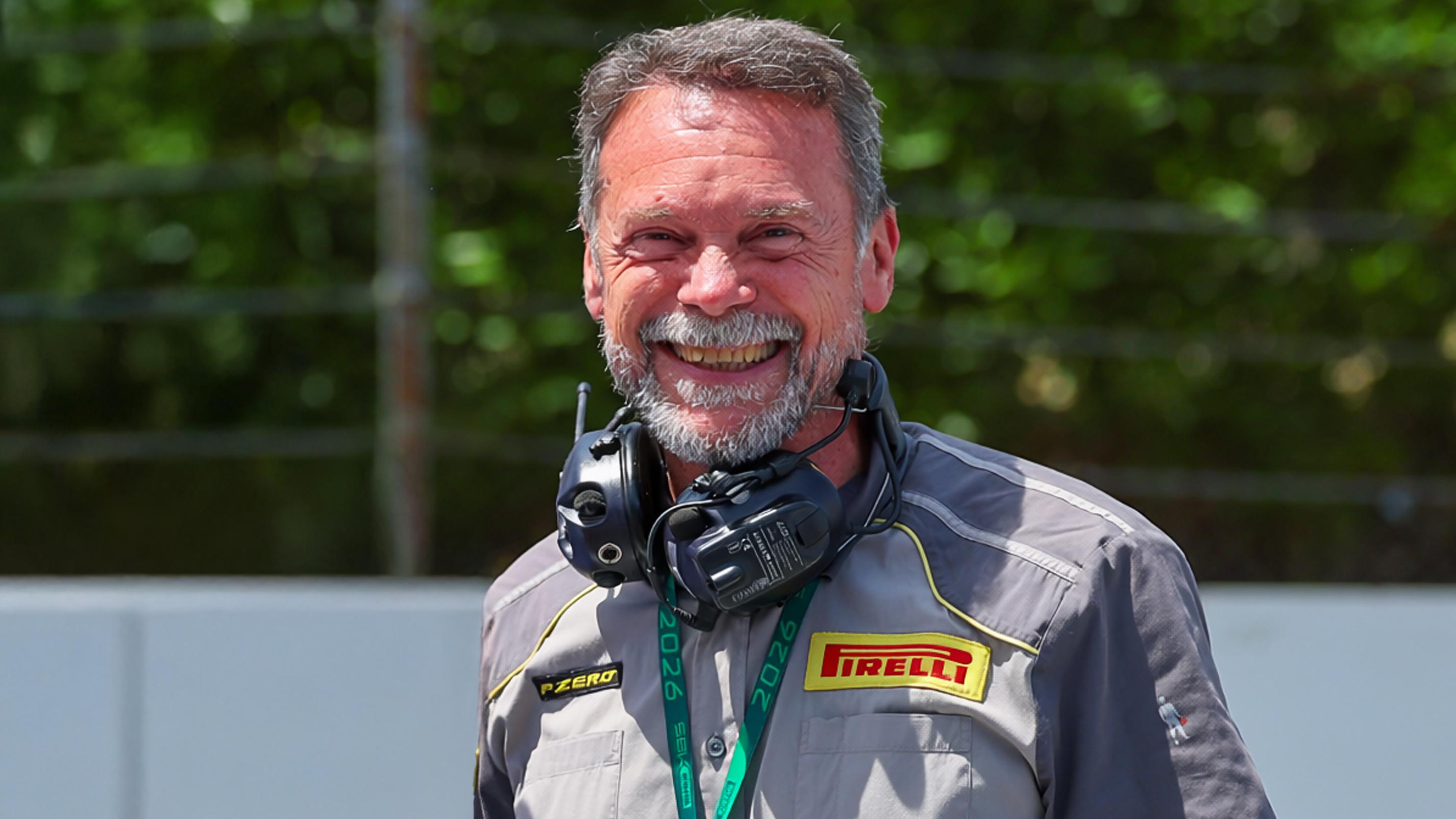 “This Championship gave a new identity to our racing program”: Barbier on Pirelli`s 22-year WorldSBK collaboration